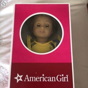 American girl doll